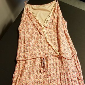 Cute girls Art Class dress